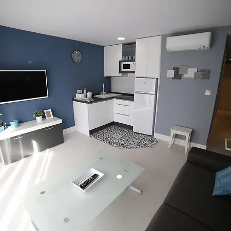 Bentabol Apartman Torremolinos