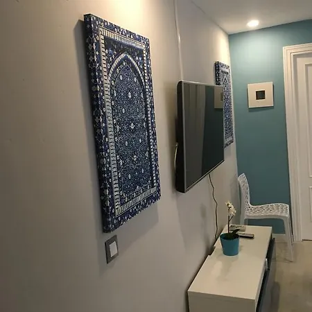 Bentabol Apartman Torremolinos