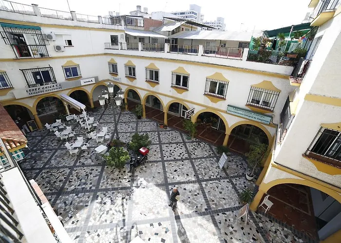 Bentabol Lägenhet *