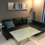 Apartamento Bentabol