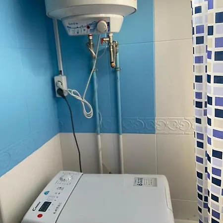 Bentabol アパート トレモリノス