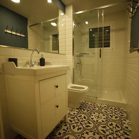 Bentabol アパート *