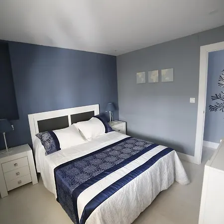 Bentabol Appartement