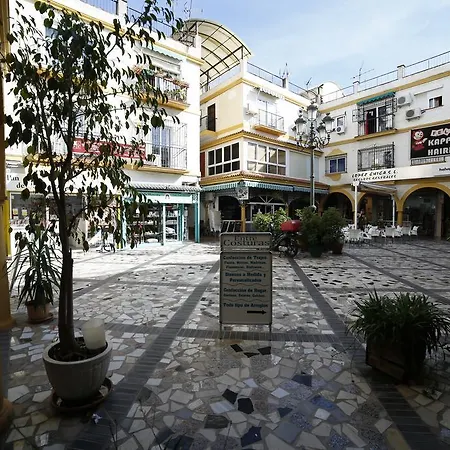 Apartamento Bentabol