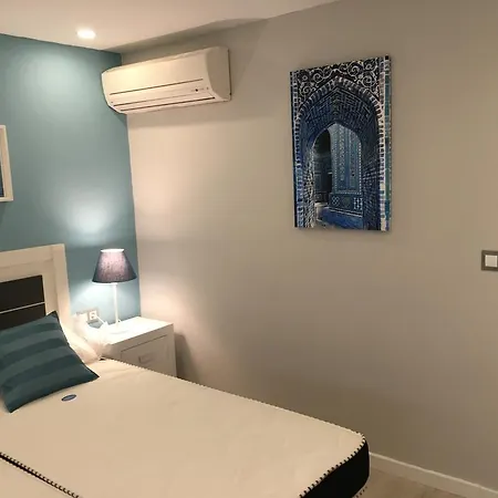 Bentabol Appartement Torremolinos