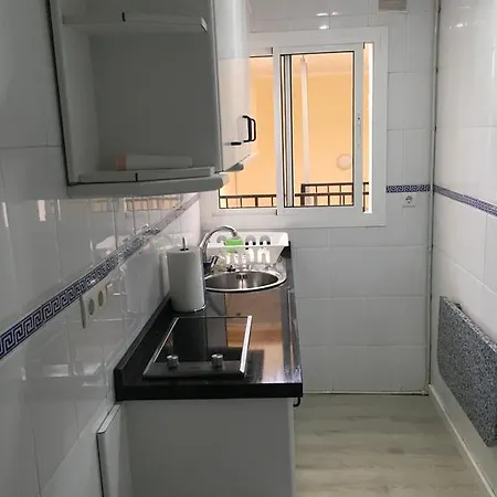 Bentabol Apartamento *
