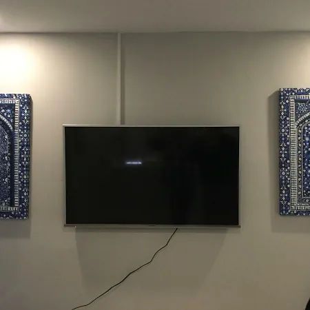 Bentabol Appartement