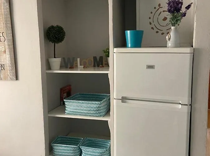 Bentabol Τορρεμολίνος