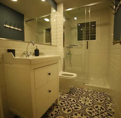 Bentabol Διαμέρισμα *