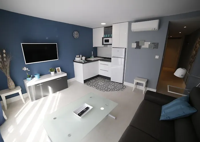 Bentabol דירה טורמולינוס