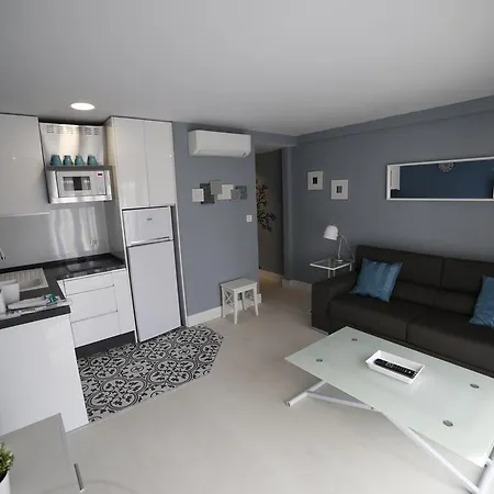 Appartement Bentabol
