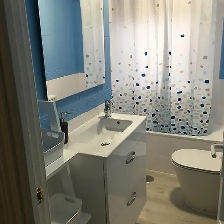 Appartement Bentabol