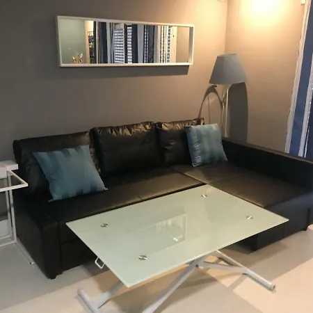 Appartement Bentabol